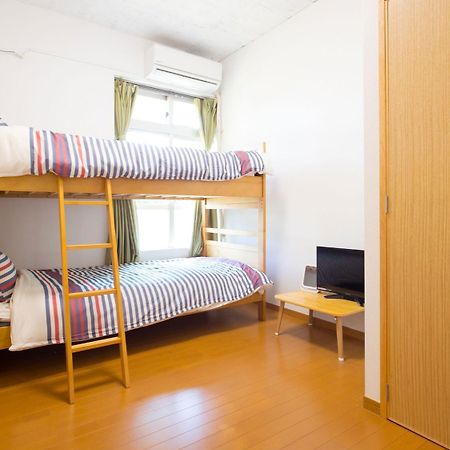 Sun Green Resort Hotel Ishigaki Ishigaki  Екстериор снимка
