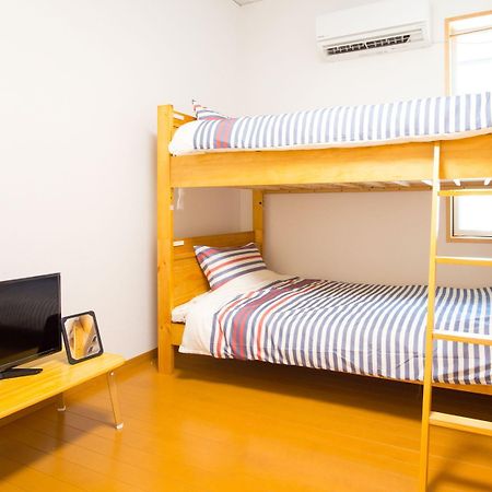 Sun Green Resort Hotel Ishigaki Ishigaki  Екстериор снимка