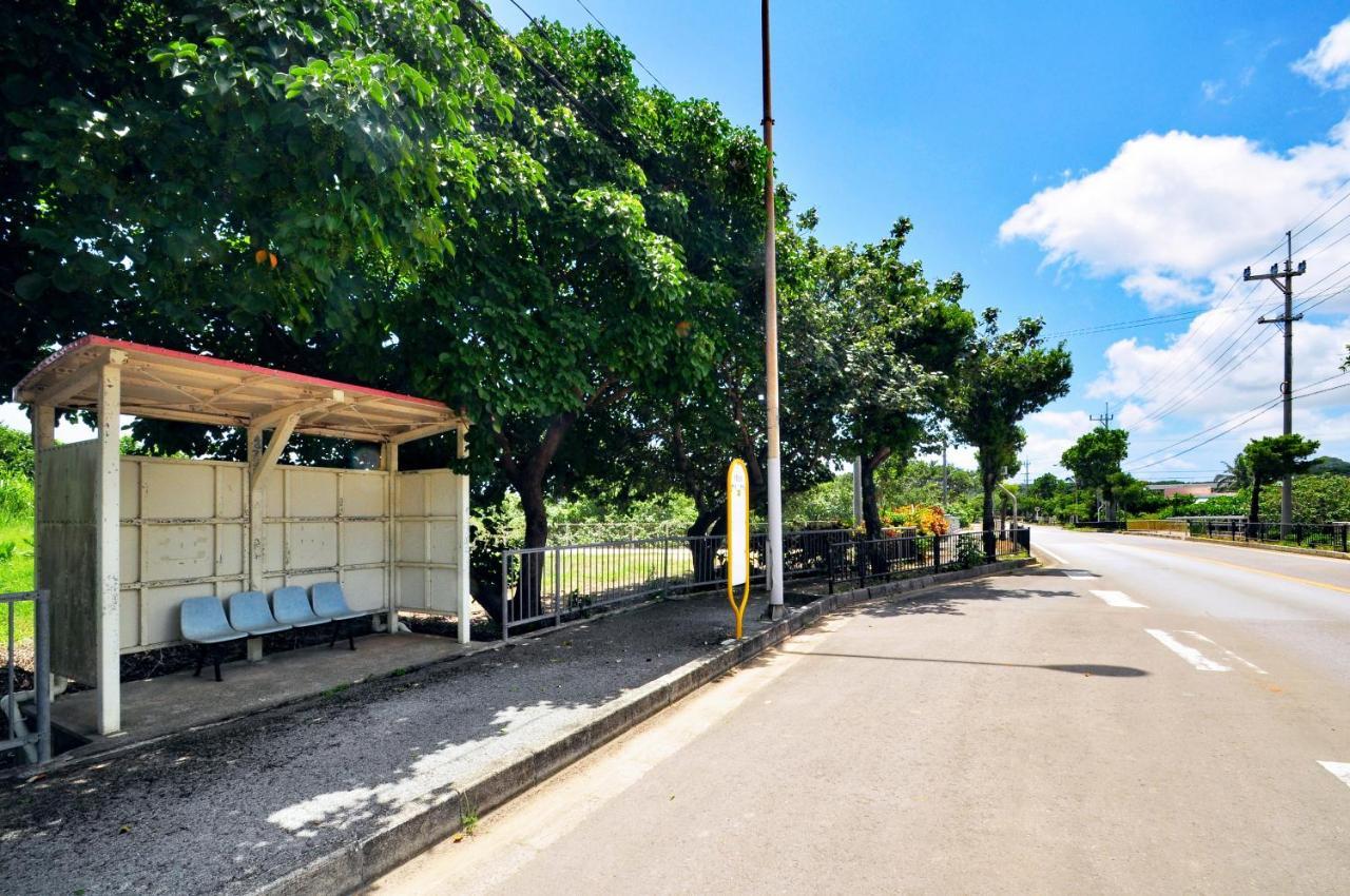 Sun Green Resort Hotel Ishigaki Ishigaki  Екстериор снимка