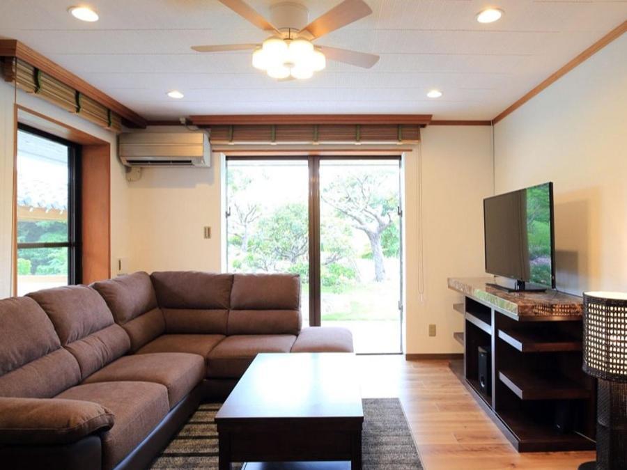 Sun Green Resort Hotel Ishigaki Ishigaki  Екстериор снимка