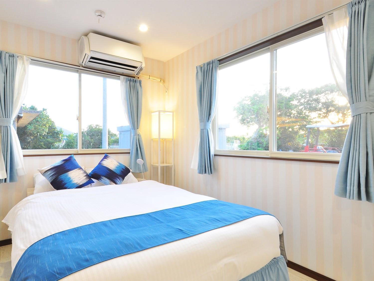 Sun Green Resort Hotel Ishigaki Ishigaki  Екстериор снимка