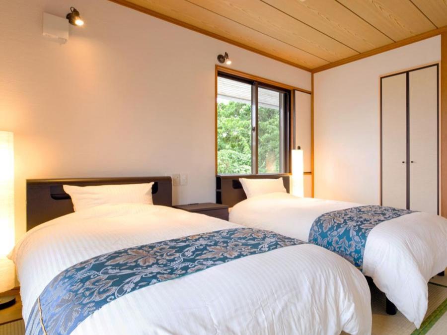 Sun Green Resort Hotel Ishigaki Ishigaki  Екстериор снимка