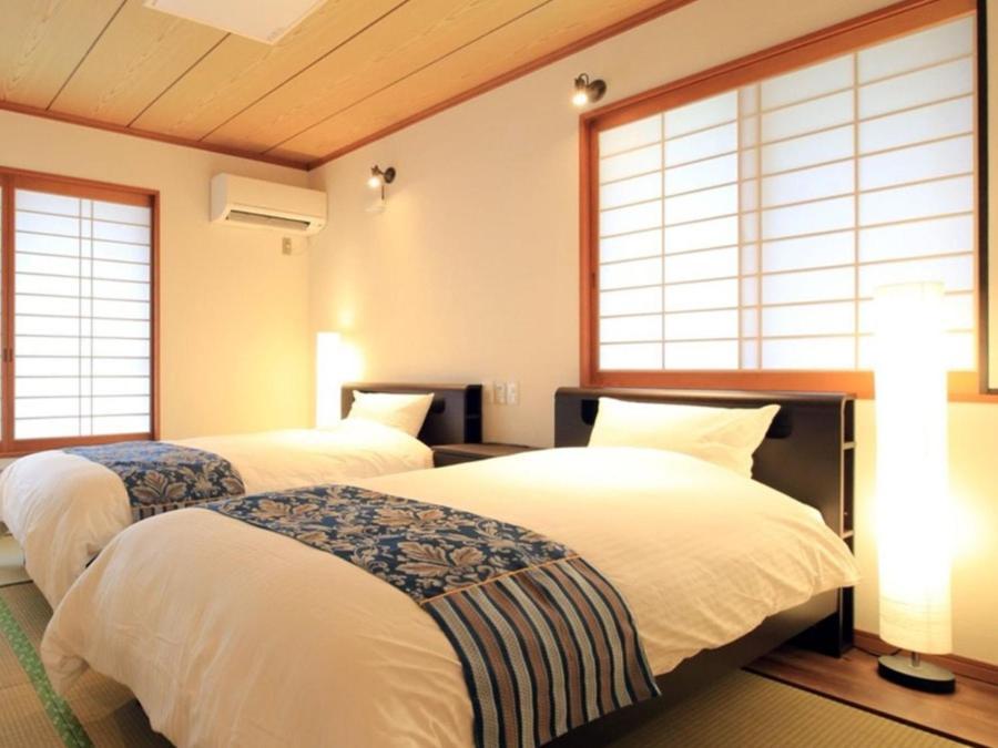 Sun Green Resort Hotel Ishigaki Ishigaki  Екстериор снимка