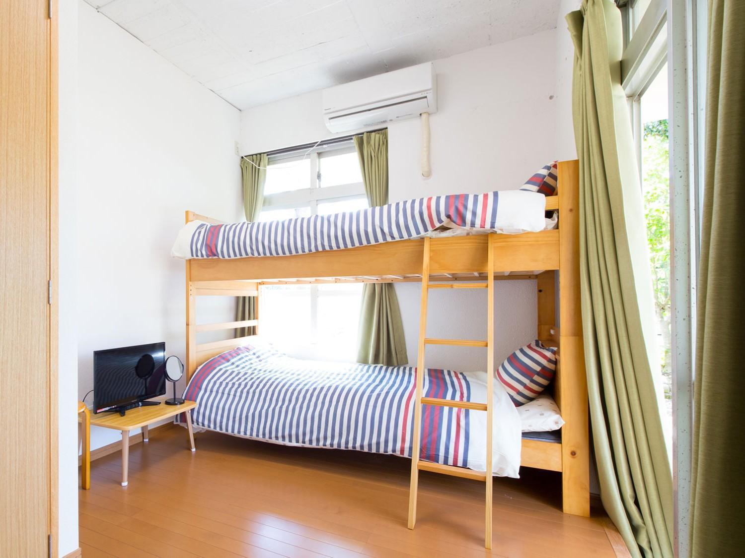 Sun Green Resort Hotel Ishigaki Ishigaki  Екстериор снимка