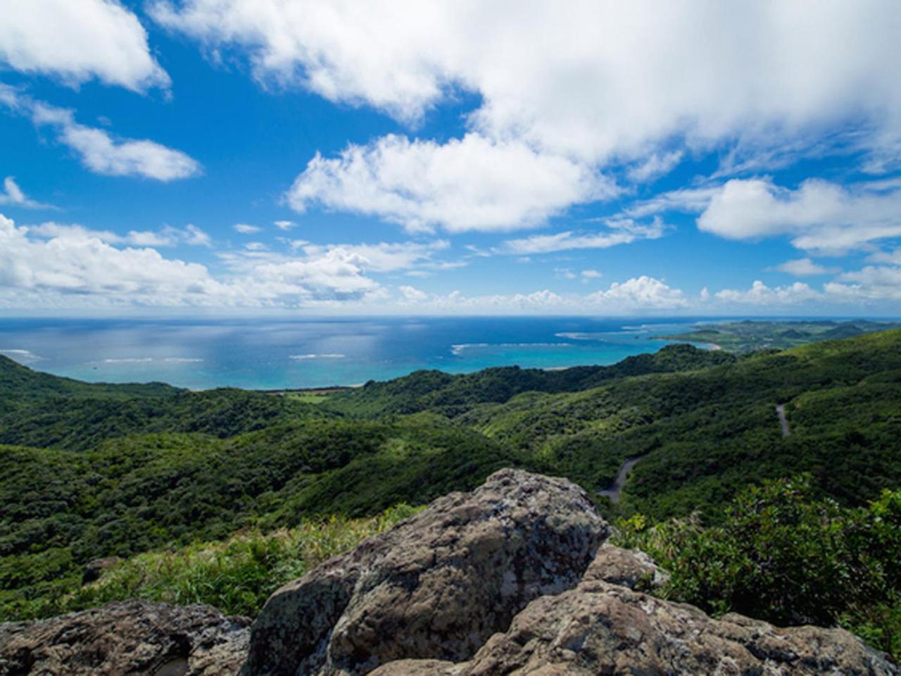 Sun Green Resort Hotel Ishigaki Ishigaki  Екстериор снимка