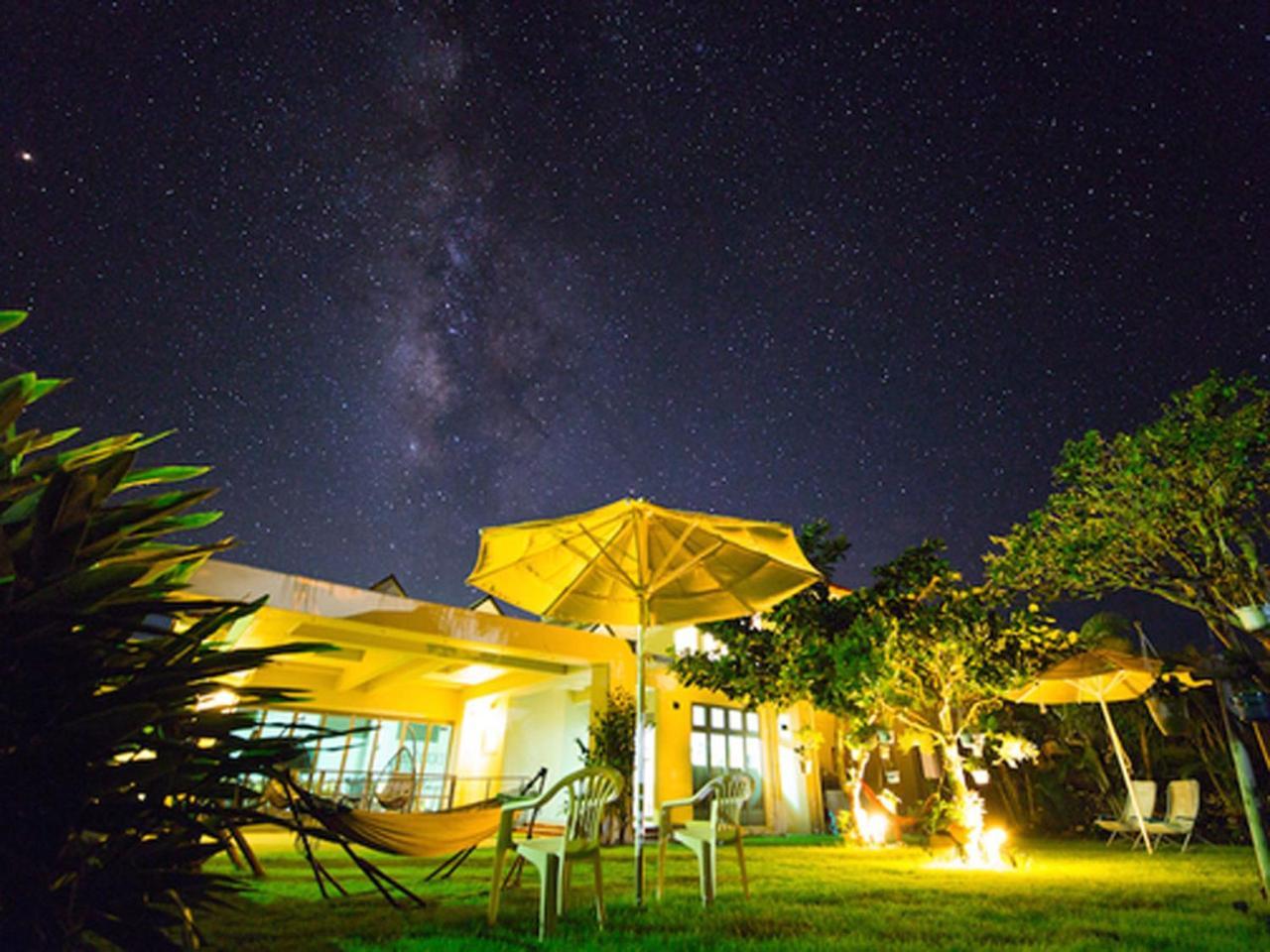 Sun Green Resort Hotel Ishigaki Ishigaki  Екстериор снимка