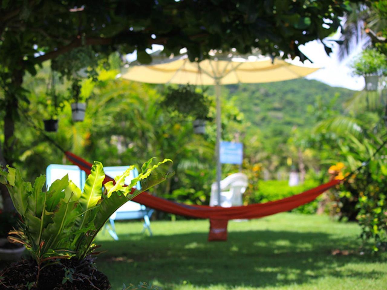 Sun Green Resort Hotel Ishigaki Ishigaki  Екстериор снимка