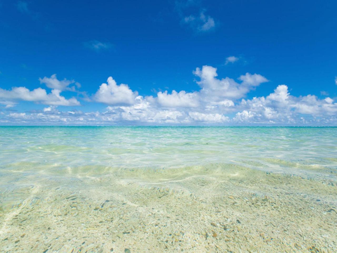 Sun Green Resort Hotel Ishigaki Ishigaki  Екстериор снимка