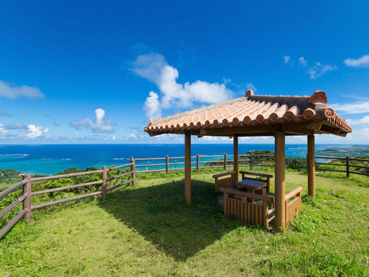 Sun Green Resort Hotel Ishigaki Ishigaki  Екстериор снимка