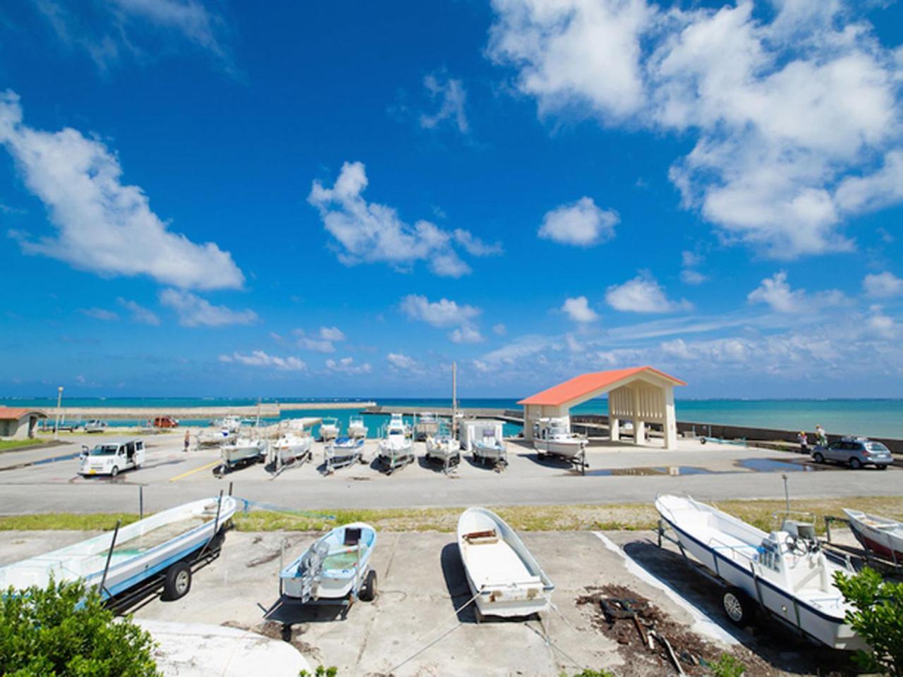 Sun Green Resort Hotel Ishigaki Ishigaki  Екстериор снимка