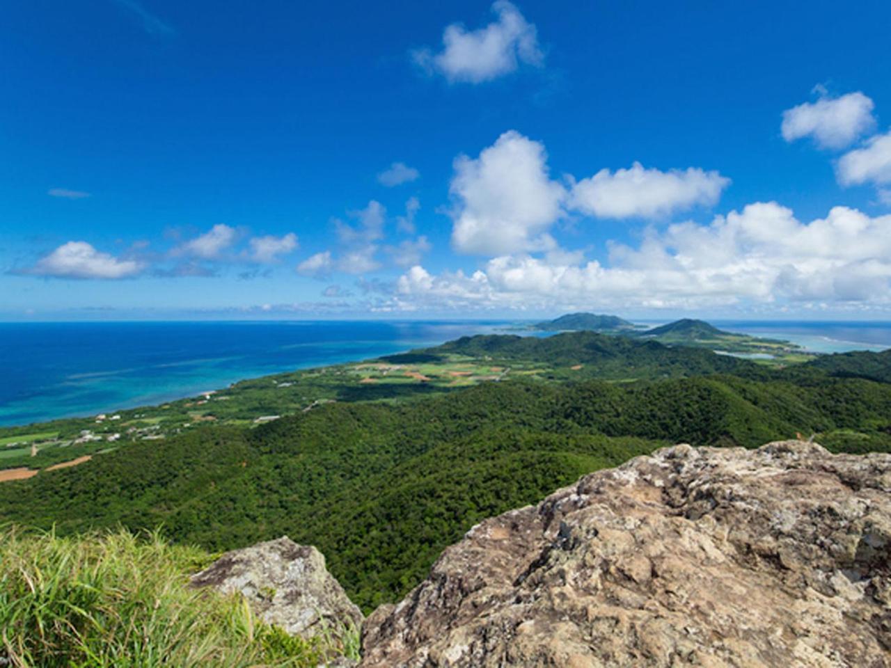 Sun Green Resort Hotel Ishigaki Ishigaki  Екстериор снимка