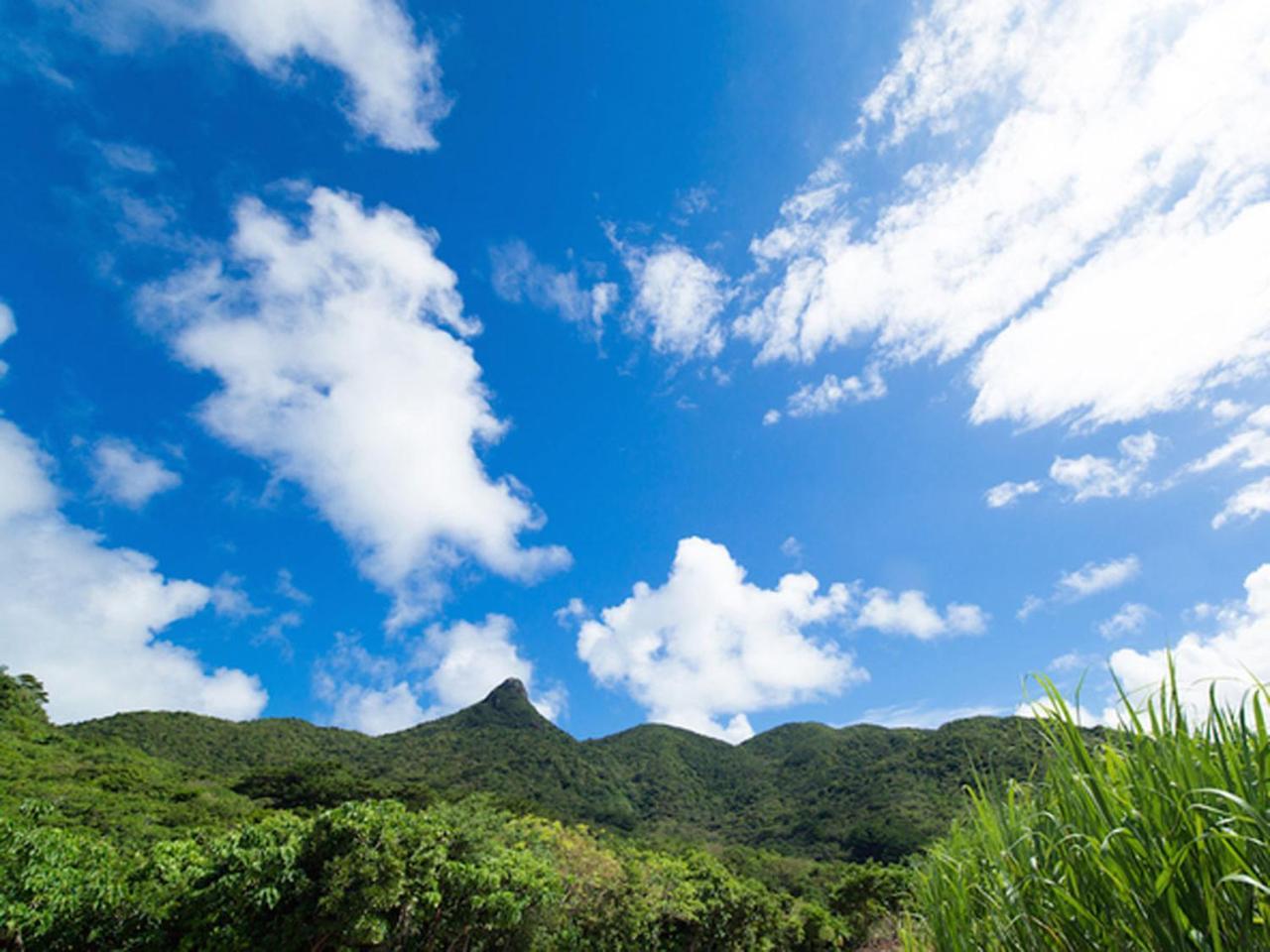 Sun Green Resort Hotel Ishigaki Ishigaki  Екстериор снимка