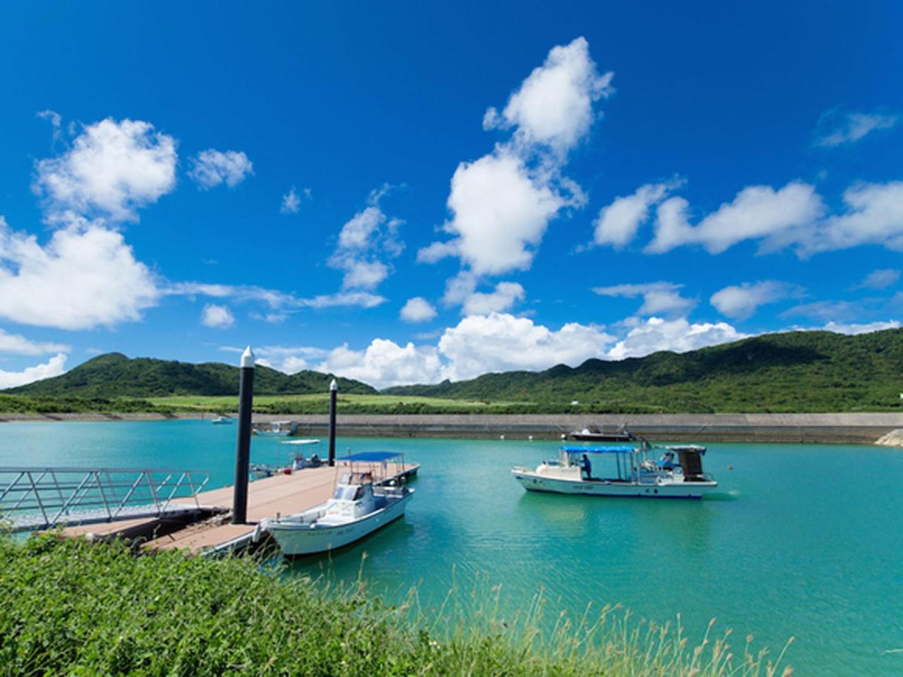 Sun Green Resort Hotel Ishigaki Ishigaki  Екстериор снимка