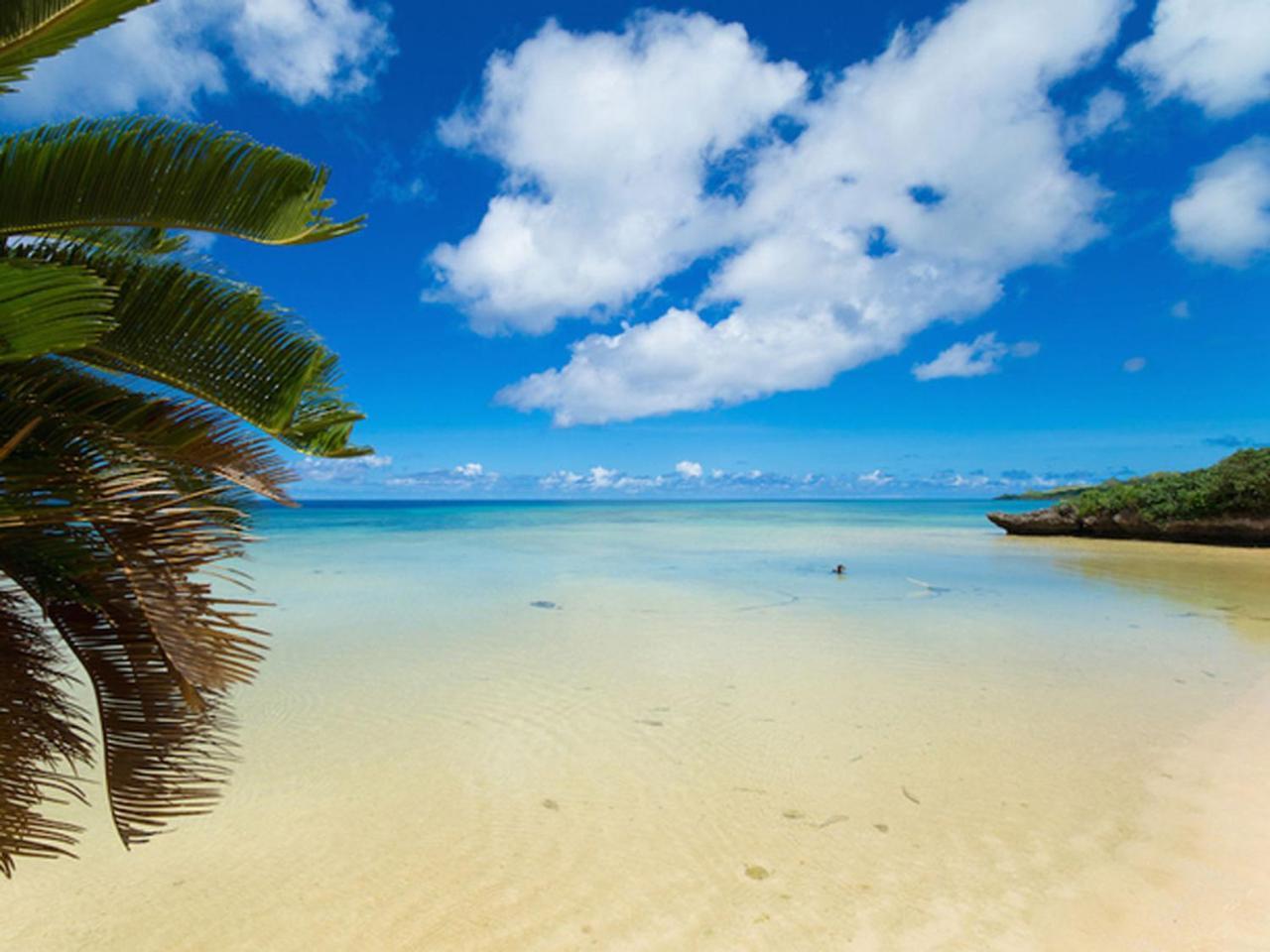 Sun Green Resort Hotel Ishigaki Ishigaki  Екстериор снимка