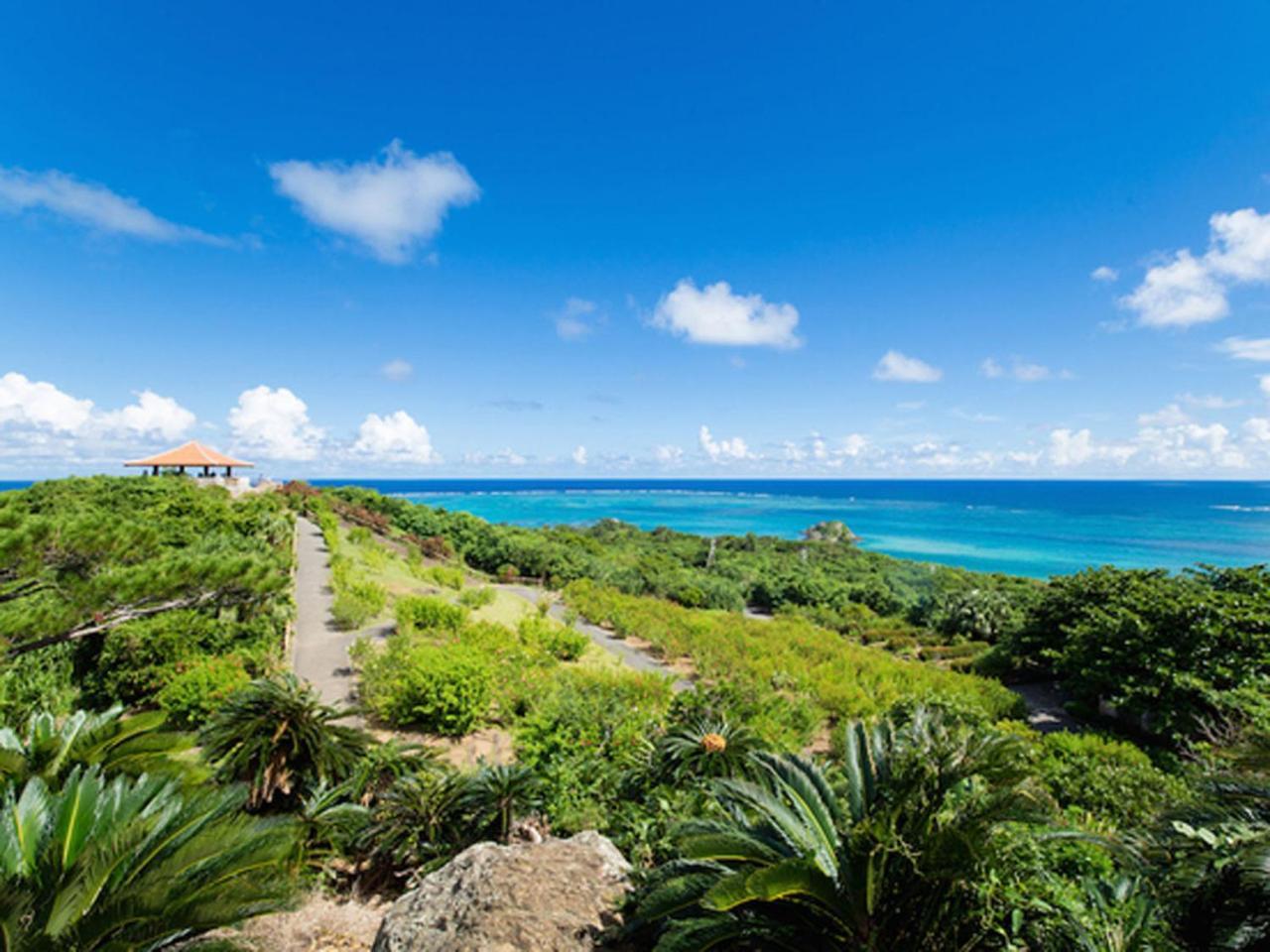 Sun Green Resort Hotel Ishigaki Ishigaki  Екстериор снимка